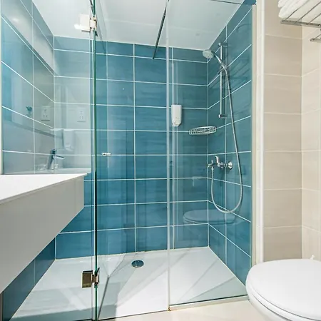 Aparthotel Golden Star *