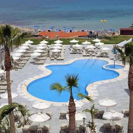 Aparthotel Golden Star *